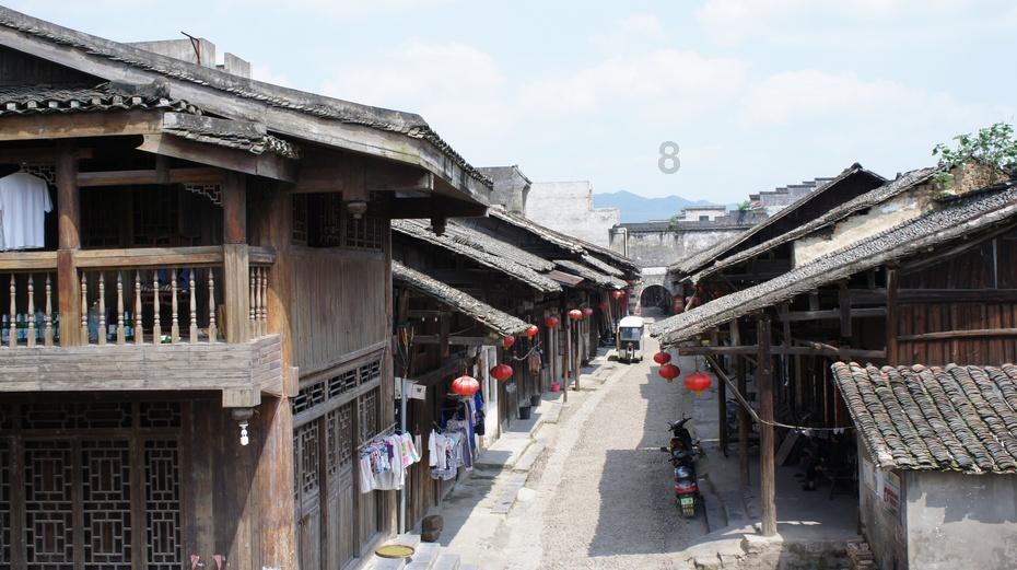 保持大局